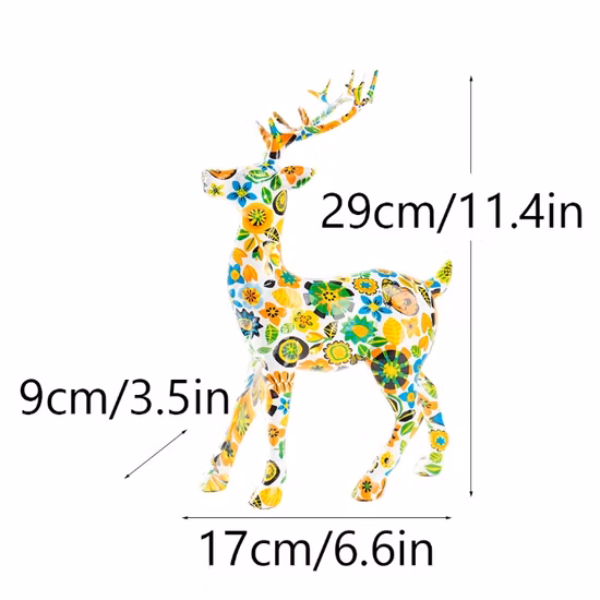 Figuras decorativas de Bobblehead del jugador de béisbol de la resina para la decoración casera